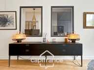 Appartement esprit maison – 164 m² – cour intérieure + box 1 voiture – rue Manessier – Nogent-sur-Marne — photo 2