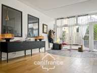 Appartement esprit maison – 164 m² – cour intérieure + box 1 voiture – rue Manessier – Nogent-sur-Marne — photo 3