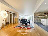 Appartement esprit maison – 164 m² – cour intérieure + box 1 voiture – rue Manessier – Nogent-sur-Marne — photo 4