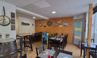 Commerce  70 m² à vendre à Aigueperse (63260)