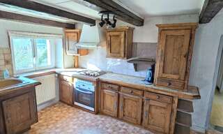 Maison 5 Pièces 121 m² à vendre à Faverois (90100)