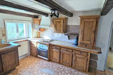 Maison 5 pièces 115000 €