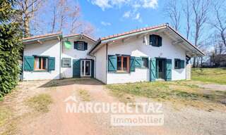 Maison 6 Pièces 99 m² à vendre à La Roche-sur-Foron (74800)