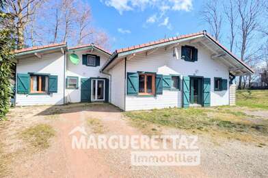 Maison 6 pièces 498000 €