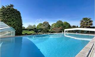 Maison 11 Pièces 394 m² à vendre à Châteauneuf-sur-Loire (45110)