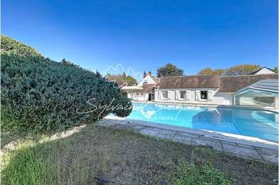Maison 11 pièces 795000 €