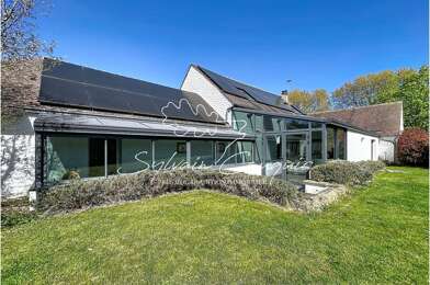 Maison 11 pièces 795000 €