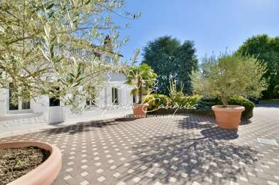 Maison 11 pièces 795000 €