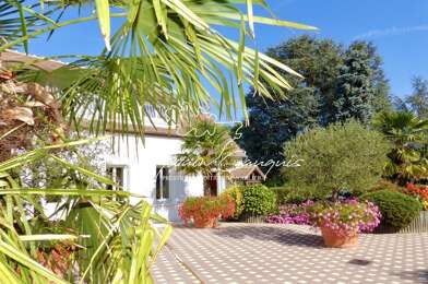 Maison 11 pièces 795000 €