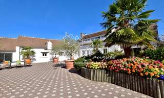 Maison 11 Pièces 394 m² à vendre à Châteauneuf-sur-Loire (45110)