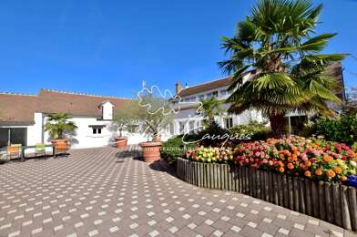 Maison 11 pièces 795000 €