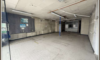 Immeuble  160 m² à vendre à Tarbes (65000)