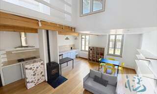 Appartement 4 Pièces 110 m² à vendre à Aix-en-Provence (13100)