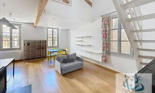 Appartement 4 Pièces 110 m² à vendre à Aix-en-Provence (13100)