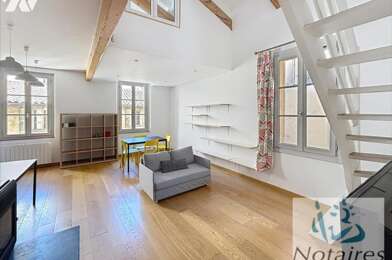 Appartement 4 pièces 440000 €