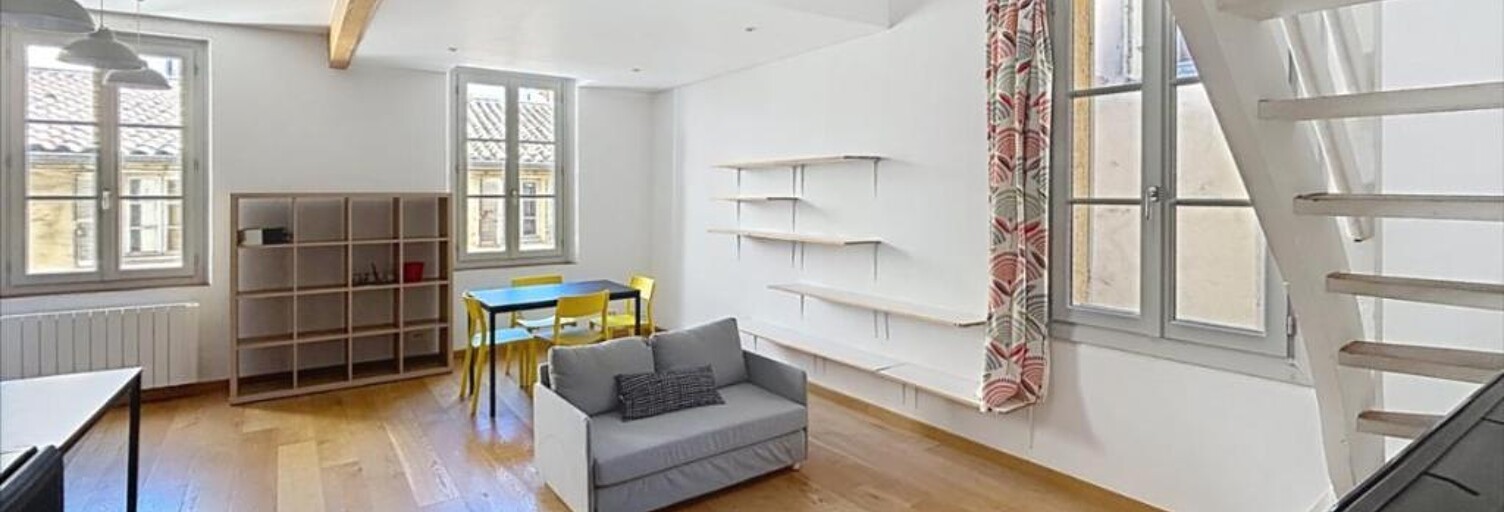 Appartement 4 Pièces 110 m² à vendre à Aix-en-Provence (13100)