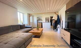 Maison 6 Pièces 212 m² à vendre à Vyt-lès-Belvoir (25430)