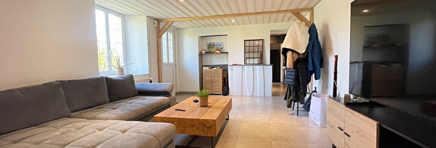 Maison 6 Pièces 212 m² à vendre à Vyt-lès-Belvoir (25430)