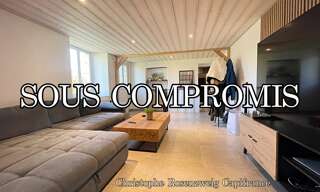 Maison 6 Pièces 212 m² à vendre à Vyt-lès-Belvoir (25430)