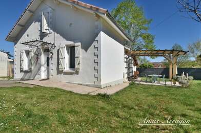Maison 4 pièces 249000 €