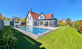 Maison 7 Pièces 165 m² à vendre à Buschwiller (68220)