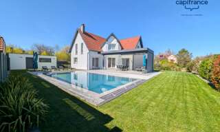 Maison 7 Pièces 165 m² à vendre à Buschwiller (68220)