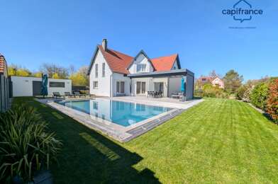 Maison 7 pièces 957000 €