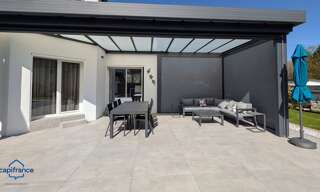Maison 7 Pièces 165 m² à vendre à Buschwiller (68220)