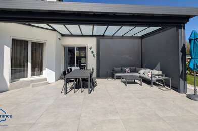 Maison 7 pièces 957000 €