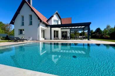 Maison 7 pièces 957000 €