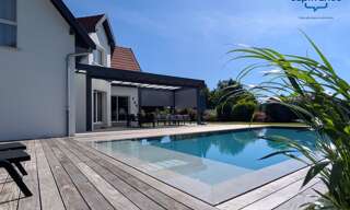 Maison 7 Pièces 165 m² à vendre à Buschwiller (68220)