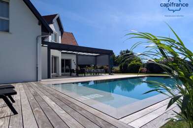 Maison 7 pièces 957000 €