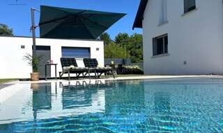 Maison 7 Pièces 165 m² à vendre à Buschwiller (68220)