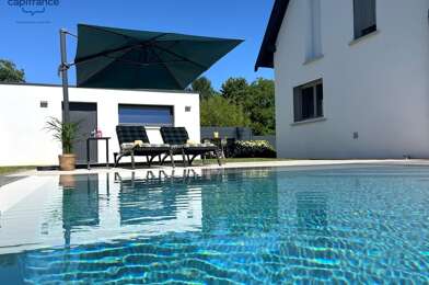 Maison 7 pièces 957000 €