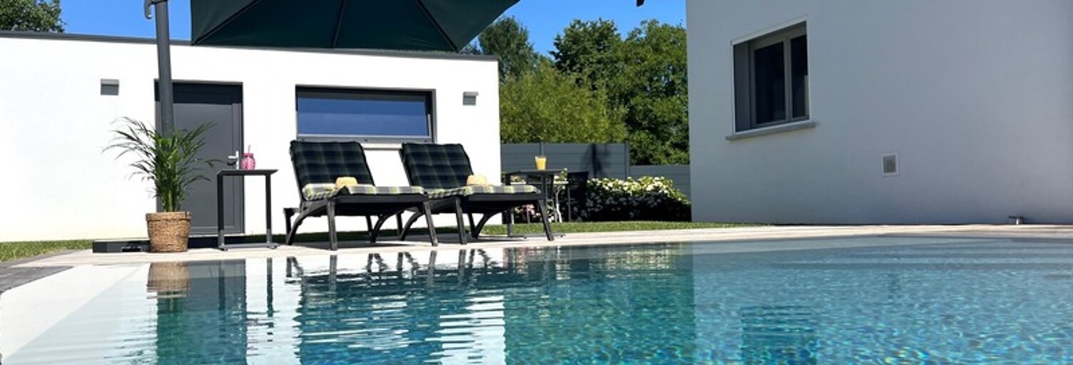 Maison 7 Pièces 165 m² à vendre à Buschwiller (68220)