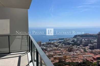 Appartement 3 pièces 2332000 €