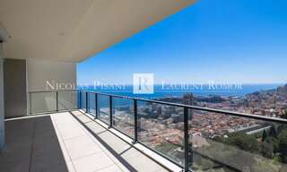 Appartement 3 Pièces 103 m² à vendre à Beausoleil (06240)