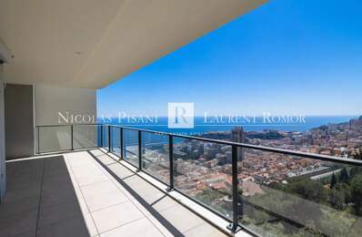 APPARTEMENT D’EXCEPTION AUX PORTES DE MONACO — photo du bien