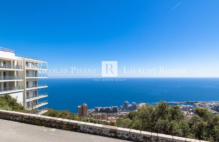APPARTEMENT D’EXCEPTION AUX PORTES DE MONACO — photo 2