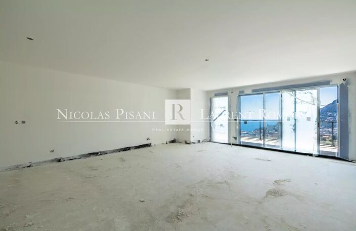 APPARTEMENT D’EXCEPTION AUX PORTES DE MONACO — photo 4