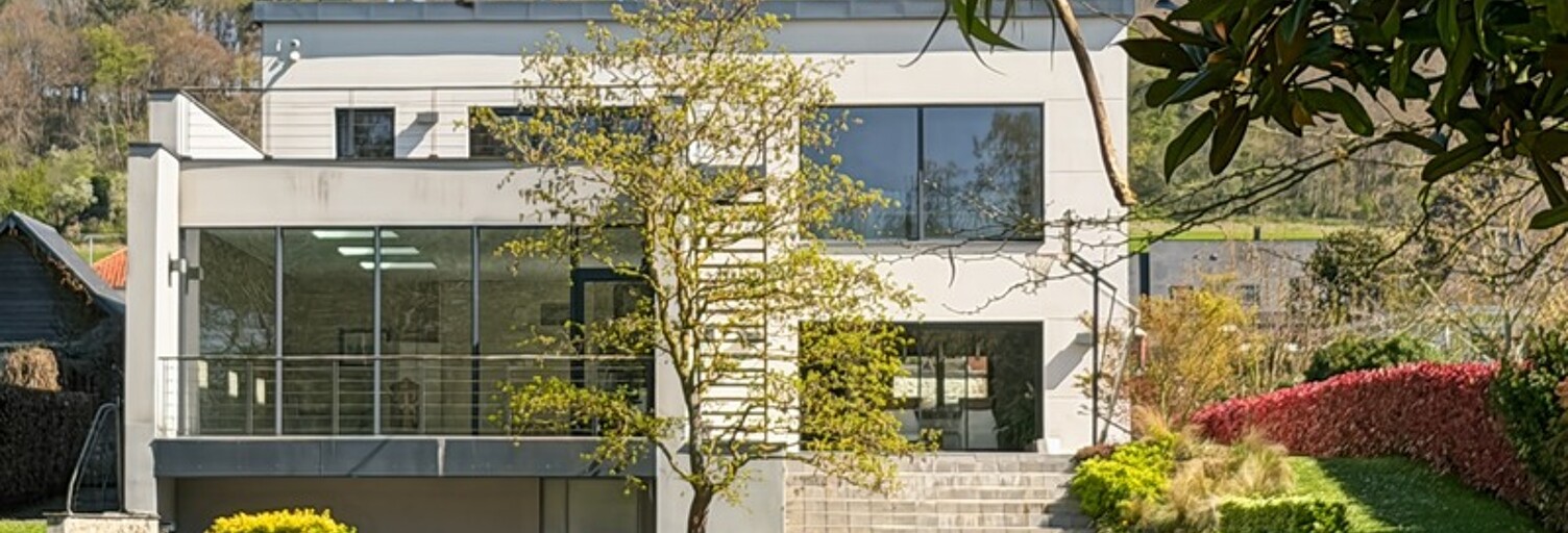 Maison 7 Pièces 338 m² à vendre à Saint-Martin-de-Boscherville (76840)