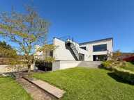 Saint-Martin-de-Boscherville - Magnifique maison contemporaine 338 m² — photo 2