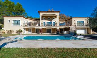 Maison 10 Pièces 357 m² à vendre à Le Val (83143)