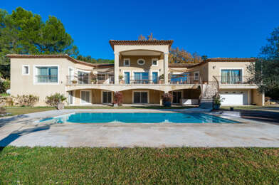 Maison 10 pièces 1144000 €