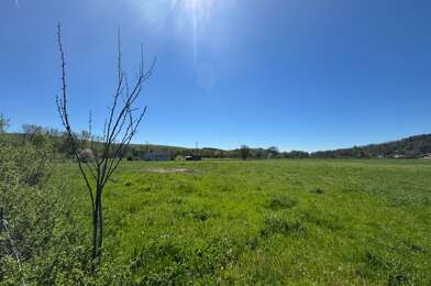 Terrain  38500 €