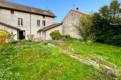Maison 6 pièces 98000 €