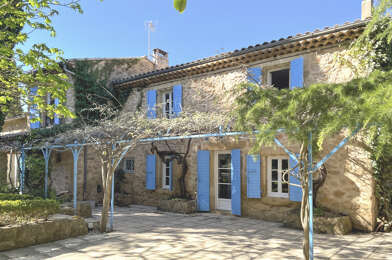 Maison 10 pièces 1350000 €