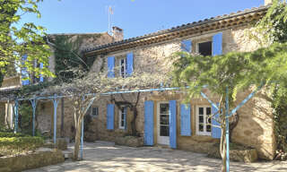 Maison 10 Pièces 290 m² à vendre à Jouques (13490)