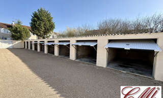 Garage  1890 m² à vendre à Vitry-le-François (51300)