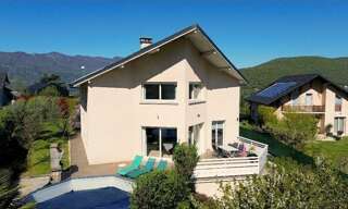 Maison 7 Pièces 170 m² à vendre à Aix-les-Bains (73100)